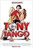 Tony Tango (2015) Poster