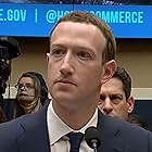 Mark Zuckerberg