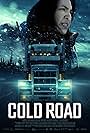 Roseanne Supernault in Cold Road (2023)