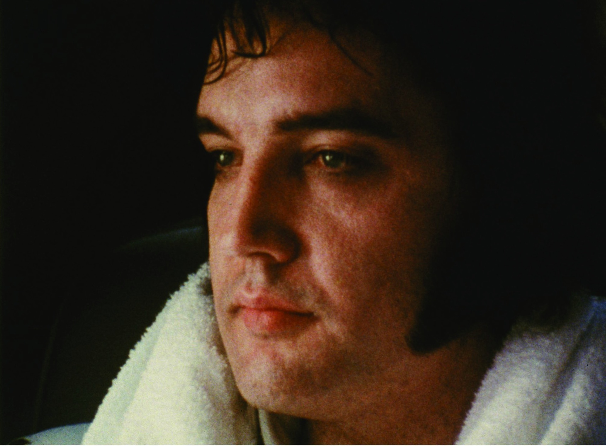 Elvis Presley in This Is Elvis (1981)