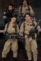 Ghostbusters: Station 6