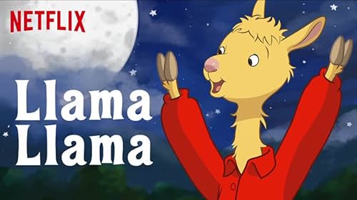 Llama Llama: Season 1