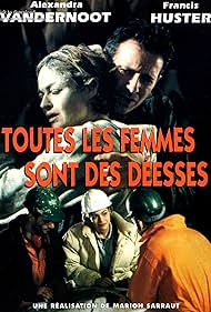 Toutes les femmes sont des déesses (2000)