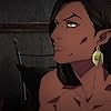 Zahn McClarnon in Castlevania: Nocturne (2023)