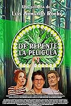 De repente, la película