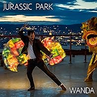 Primary photo for Wanda: Jurassic Park