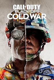 Call of Duty: Black Ops Cold War (2020)