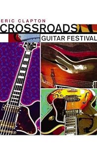 Primary photo for Crossroads Guitar Festival