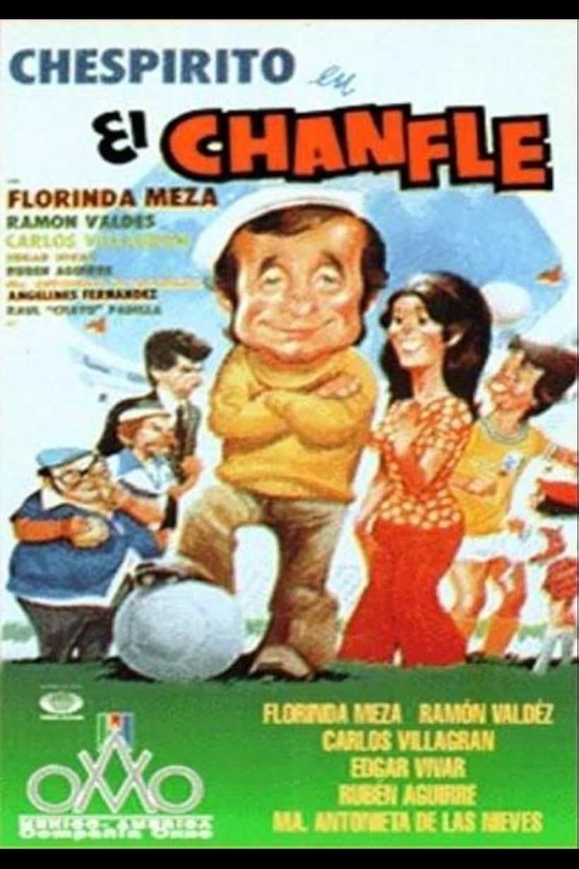 El chanfle (1979)