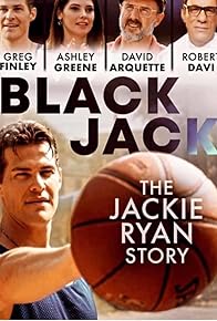 Primary photo for Blackjack: The Jackie Ryan Story