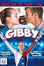 Crystal the Monkey, Shelby Lyon, and Peyton Meyer in Gibby (2016)