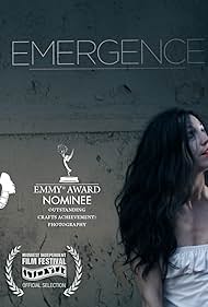 Emily Sarkissian in Emergence (2016)