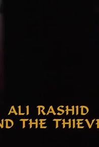 Primary photo for Ali Rashid and the Thieves