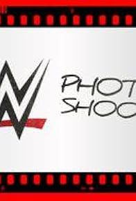 Primary photo for WWE Photo Shoot!