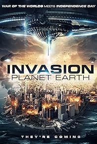 Primary photo for Invasion Planet Earth