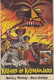 Killers of Kilimanjaro (1959)