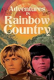 Adventures in Rainbow Country (1969)