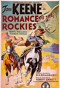 Primary photo for Romance of the Rockies