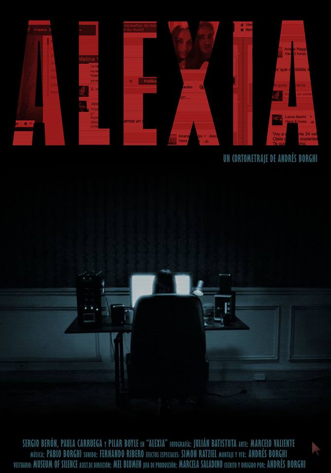 Alexia (2013)