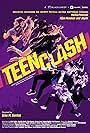 Aljon Mendoza, Andrea Abaya, Kobie Brown, Ralph Malibunas, Gail Banawis, Fana, Bianca De Vera, Jayda Avanzado, Markus Paterson, Zach Castañeda, and Luke Alford in Teen Clash (2023)