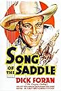 Dick Foran in Song of the Saddle (1936)