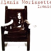 Primary photo for Alanis Morissette: Ironic