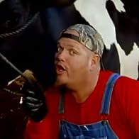 Primary photo for Cledus T Judd: How Do You Milk A Cow?