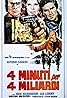 4 minuti per 4 miliardi (1976) Poster