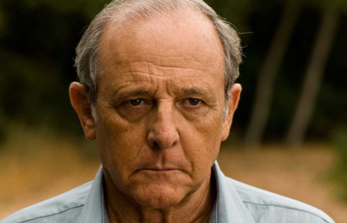 Emilio Gutiérrez Caba in Gran Reserva (2010)