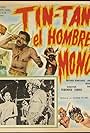 Tin-Tan el hombre mono (1963)