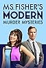 Ms Fisher's Modern Murder Mysteries (TV Series 2019–2021) Poster