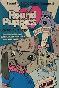 Primary photo for The Pound Puppies