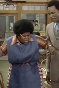 Primary photo for Shirley Hemphill