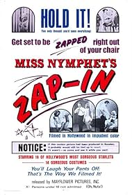 Miss Nymphet's Zap-In (1970)