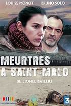 Murder in Saint Malo