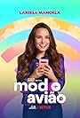 Larissa Manoela in Airplane Mode (2020)