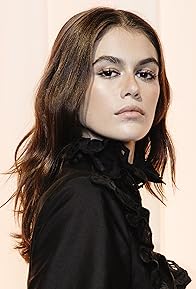 Primary photo for Kaia Gerber