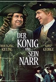 Der König und sein Narr (1981)