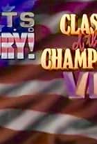 Clash of the Champions VII: Guts and Glory (1989)