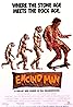 Encino Man (1992) Poster