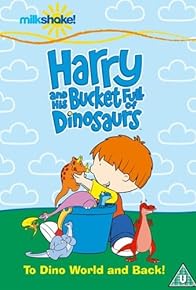 Primary photo for Harry and His Bucket Full of Dinosaurs