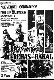 Kamandag ng rehas na bakal (1981)