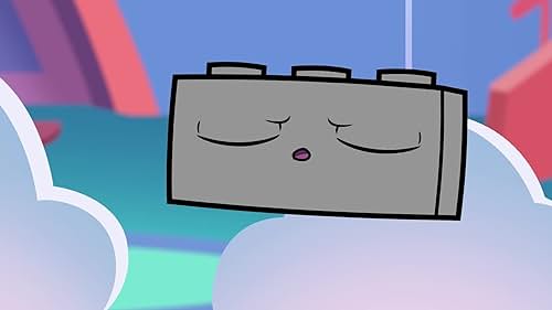 Unikitty: When Boredom Strikes