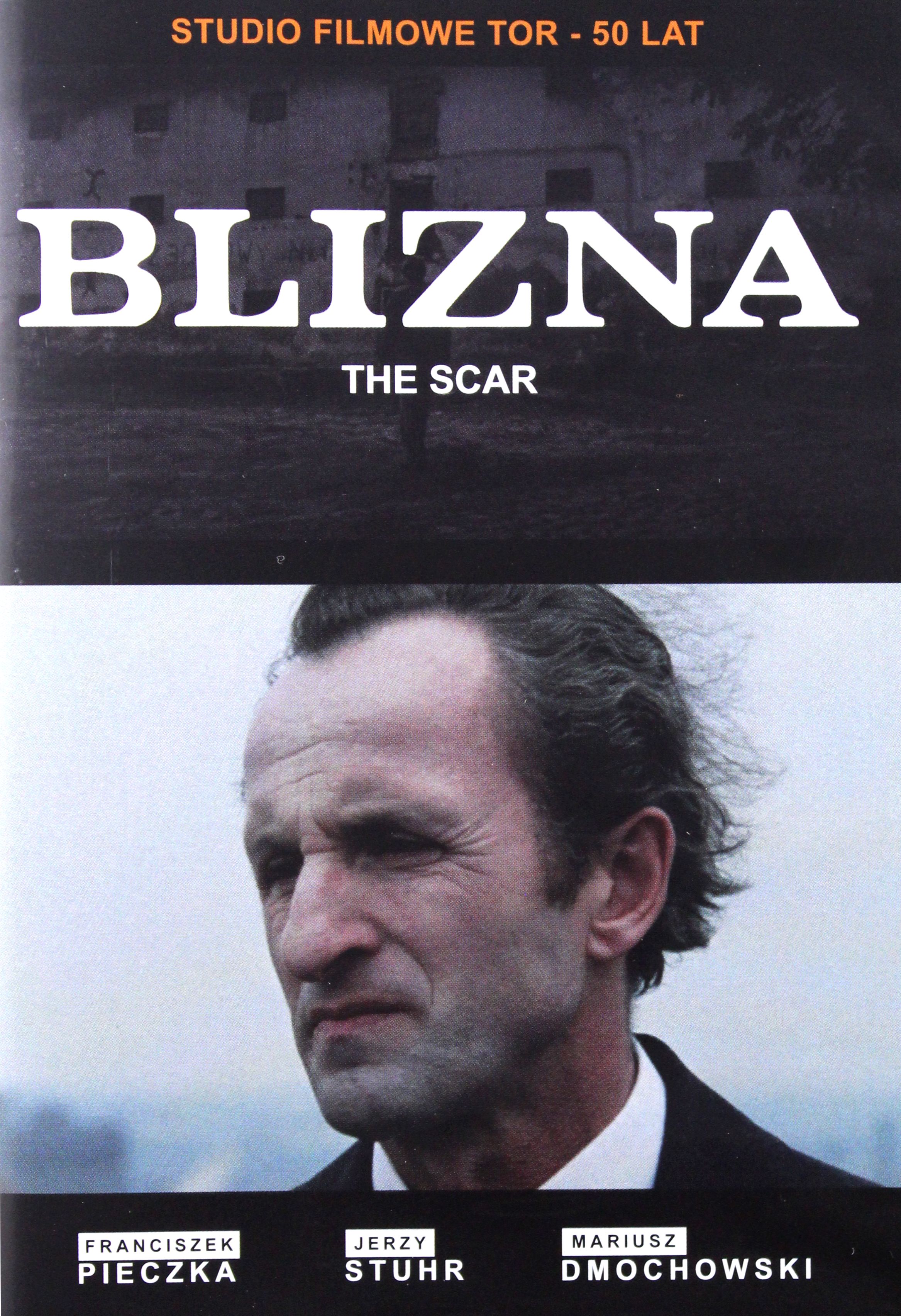 The Scar (1976)