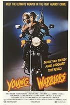 Young Warriors (1983) Poster