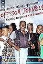 Professor JohnBull (2016)