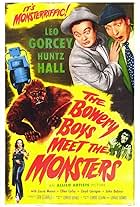 The Bowery Boys Meet the Monsters