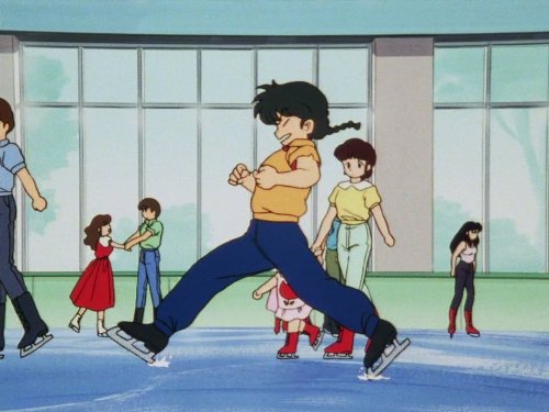 Ranma ½ (1989)