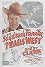 Bobby Clack in The Sagebrush Family Trails West (1940)