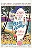 Blue Hawaii (1961) Poster